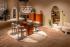 Calligaris Riverstone – rozkladací jedálenský stôl